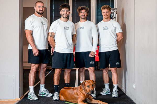 Das Team von Elias Sport setzt auf sportwissenschaftliche Prinzipen aus der leistungsorientierten Trainigslehre. Foto: Elias Sport