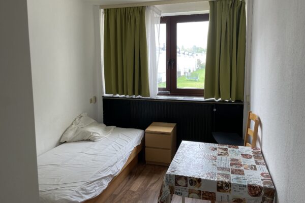 Das Bezirksamt Eimsbüttel geht gegen Vermieter im Grindelhof vor. Archivbild: Julia Haas