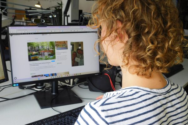 Du kannst jetzt bei Google die Eimsbütteler Nachrichten als bevorzugte Quelle auswählen. Foto: Eimsbütteler Nachrichten