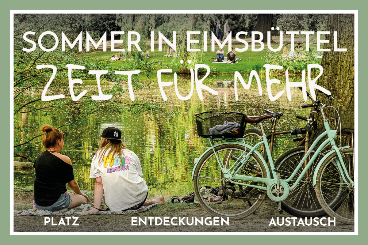 Das neue Magazin #43 ist ab heute am Kiosk und online erhältlich. Foto: Rainer Wiemers
