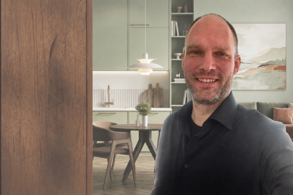 Anderas Mix sumia Wohnung Club der guten Mieter Hamburg Eimsbüttel