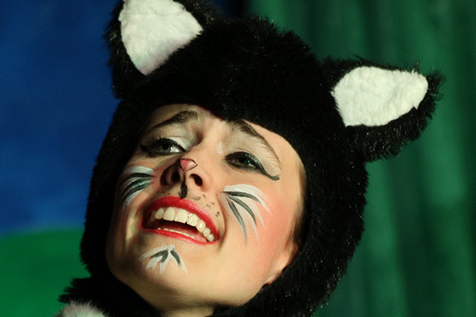 Das Theaterstück Bremer Stadtmusikanten hat am 26. September Premiere. Bild: Laura Carolina Reise