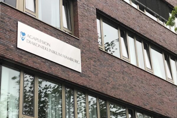Hier findet demnächt eine Selbsthilfegruppe für Frauen mit Krebs statt. Foto: Lukas Görlitz