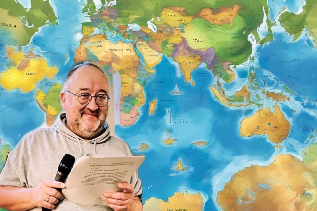Am 26. Oktober findet das Kalle Geo-Special Quiz statt. 
Foto: Galopper