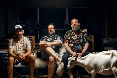The White Album kommen zurück auf Tour.